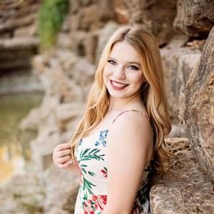 Meet your Posher, Madison